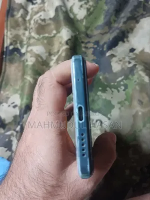 Xiaomi Redmi Note 11 128 GB Bronze