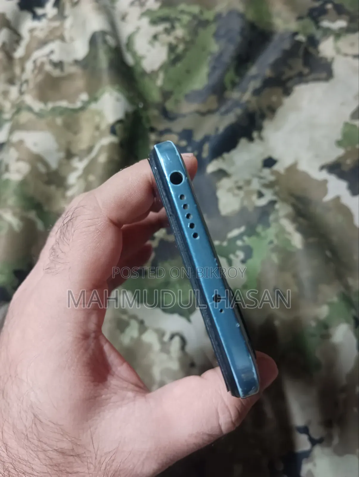 Xiaomi Redmi Note 11 128 GB Bronze
