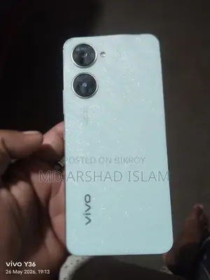 Vivo Y03 Motherboard Dead