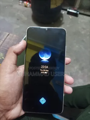 Vivo S1 Pro 128 GB White