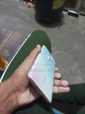 Vivo S1 Pro 128 GB White