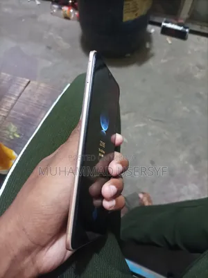 Vivo S1 Pro 128 GB White