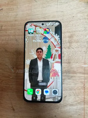 Realme C85 Pro 128 GB Silver