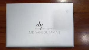 ল্যাপটপ এইচপি এলিটবুক ৮৪৫ জি৭ ১৬জিবি এএমডি রাইজেন ৫ এসএসডি ২৫৬জিবি