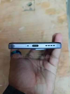Realme C85 Pro 128 GB Silver