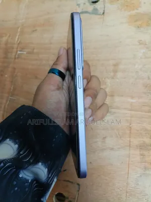 Realme C85 Pro 128 GB Silver