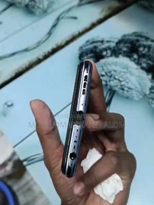Vivo Y12s 32 GB Blue