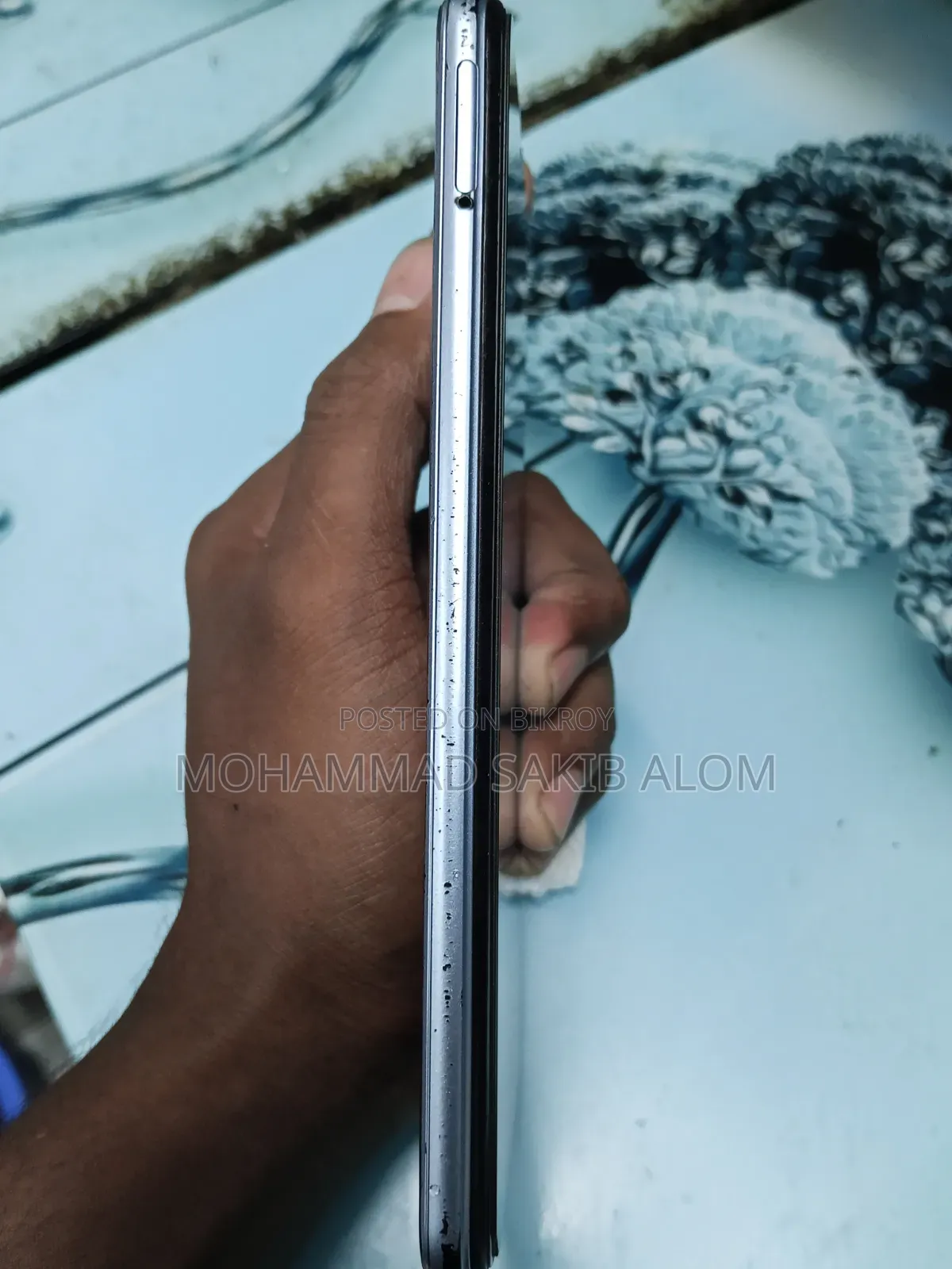 Vivo Y12s 32 GB Blue