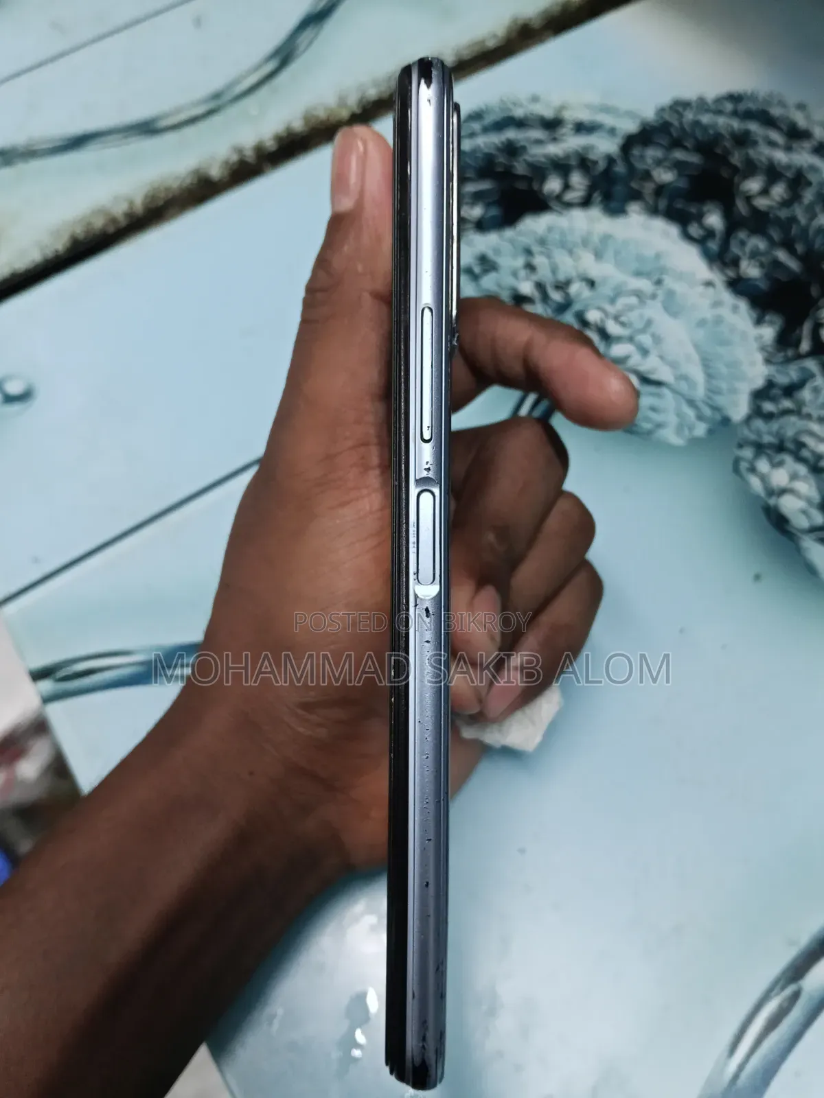 Vivo Y12s 32 GB Blue