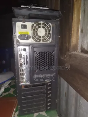 Desktop Computer 4GB Intel Core 2 Duo HDD 1T