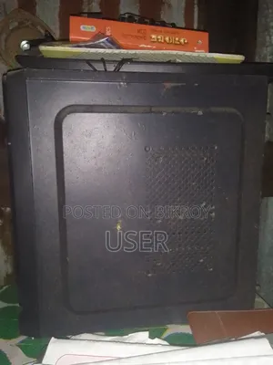 Desktop Computer 4GB Intel Core 2 Duo HDD 1T