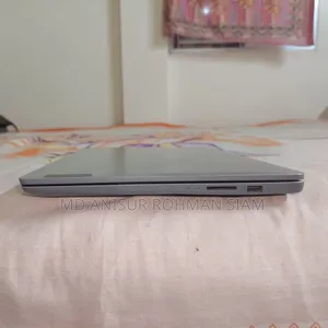Laptop Lenovo IdeaPad 320 8GB Intel SSD 16 GB