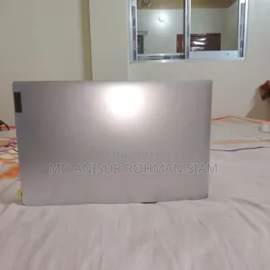 Laptop Lenovo IdeaPad 320 8GB Intel SSD 16 GB