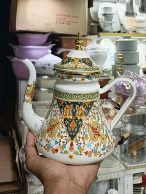 ক্রোকারিজ