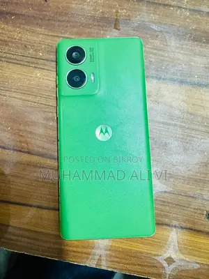 Motorola Edge 50 Fusion 256 GB Green