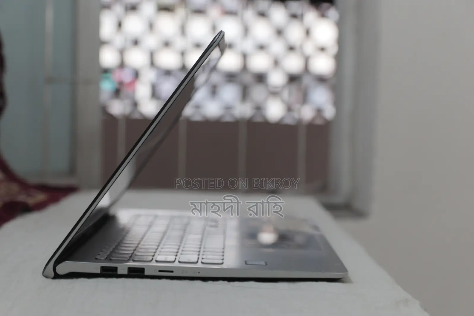 Laptop Asus VivoBook S15 S530UN 8GB Intel Core I5 HDD 1T
