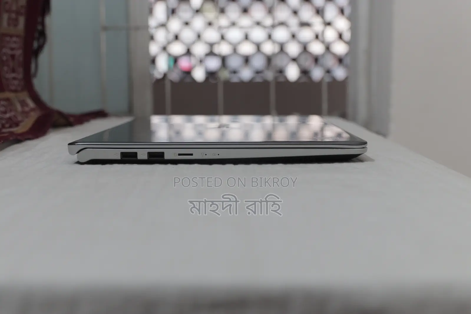Laptop Asus VivoBook S15 S530UN 8GB Intel Core I5 HDD 1T
