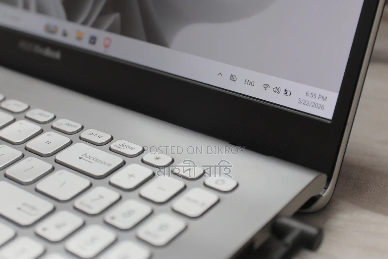 Laptop Asus VivoBook S15 S530UN 8GB Intel Core I5 HDD 1T