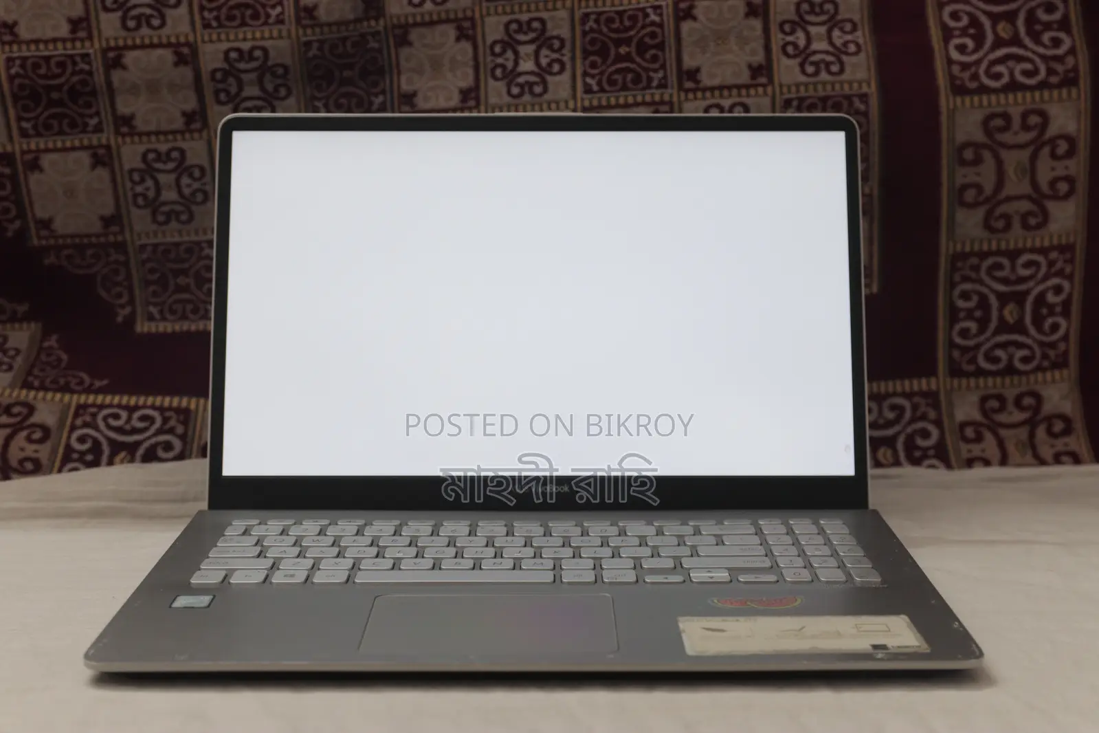 Laptop Asus VivoBook S15 S530UN 8GB Intel Core I5 HDD 1T