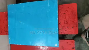 কবুতরের খাঁচার টিনের ট্রে ২৪/১৮ সাইজ ৫০ পিস