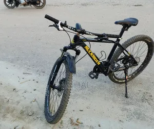 Rock Rider Pro