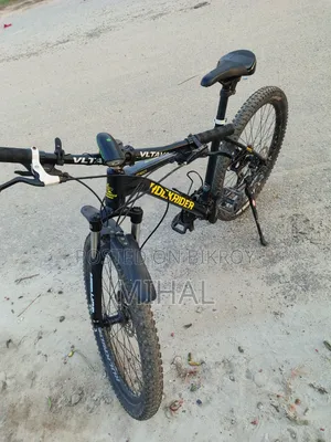 Rock Rider Pro