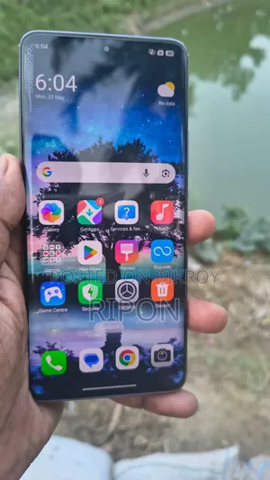 Xiaomi Redmi Note 14 Pro 5G 256 GB White