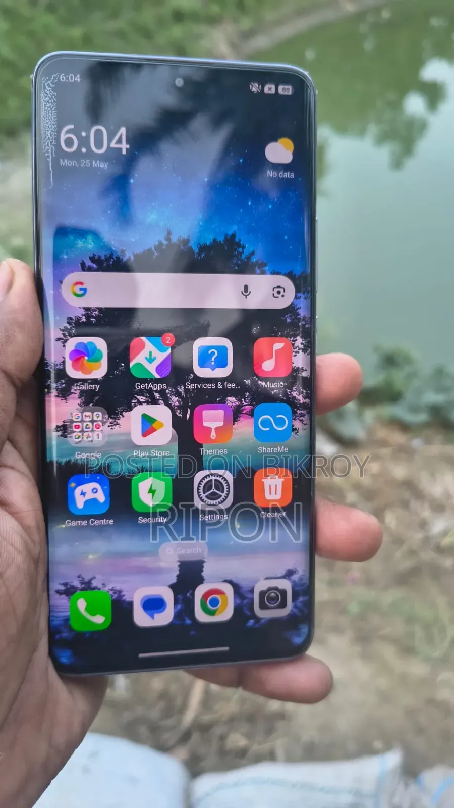 Xiaomi Redmi Note 14 Pro 5G 256 GB White