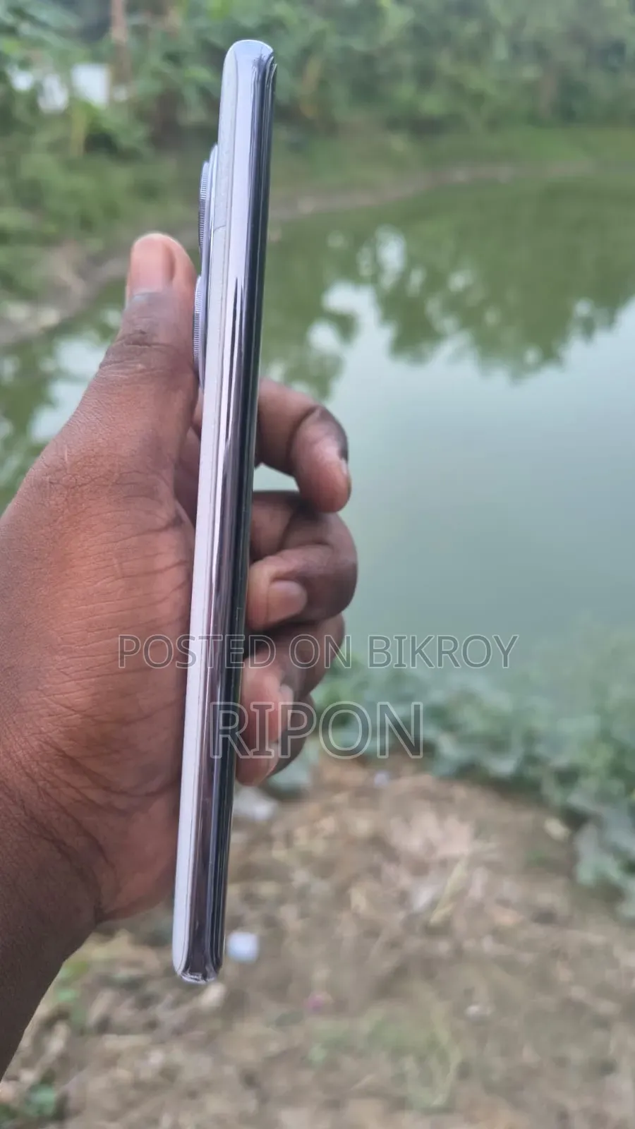 Xiaomi Redmi Note 14 Pro 5G 256 GB White