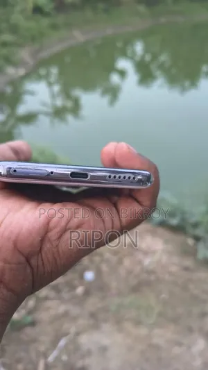 Xiaomi Redmi Note 14 Pro 5G 256 GB White