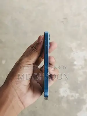 New Apple iPhone 13 Mini 128 GB Blue