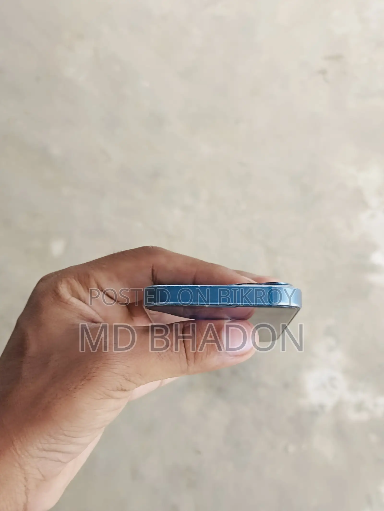 New Apple iPhone 13 Mini 128 GB Blue