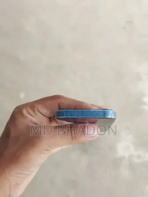 New Apple iPhone 13 Mini 128 GB Blue