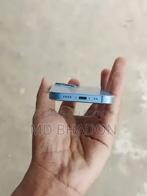 New Apple iPhone 13 Mini 128 GB Blue