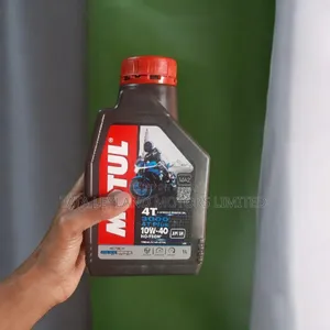 Motul 3000 4T Plus Mineral 10W30 Motor-Bike Engine Oil 1 Liter
