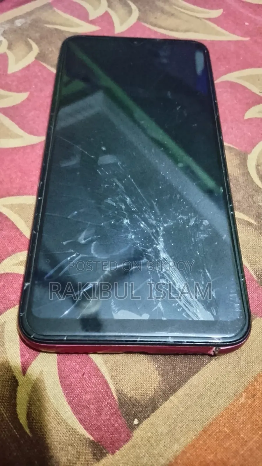 Xiaomi Redmi Y3 32 GB Red