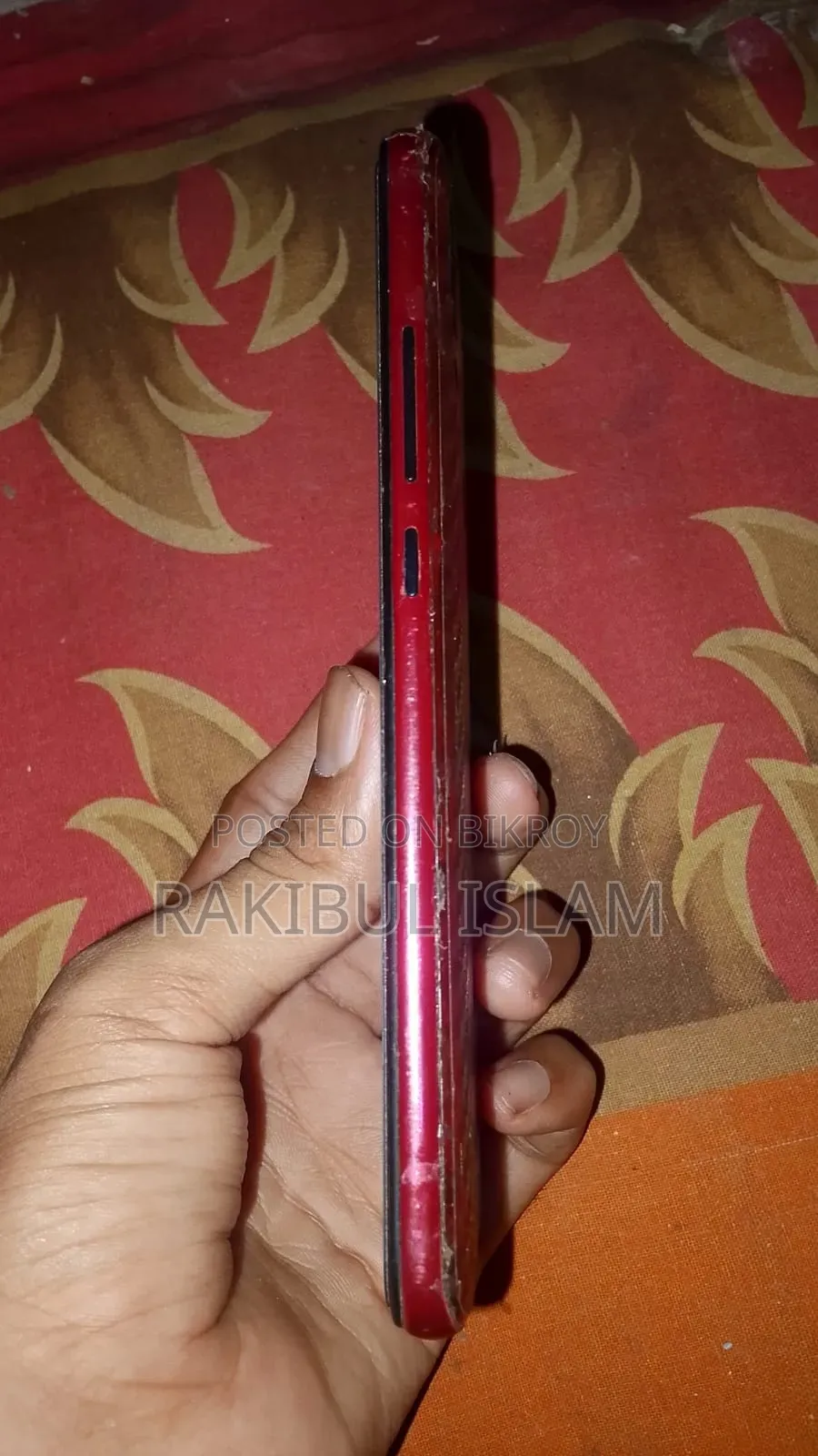 Xiaomi Redmi Y3 32 GB Red