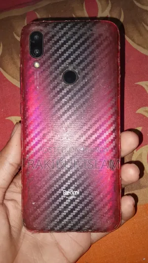 Xiaomi Redmi Y3 32 GB Red