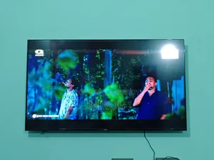 Haier LE55K6600UG 55" Inch Voice Control Android TV