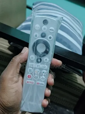 Haier LE55K6600UG 55" Inch Voice Control Android TV