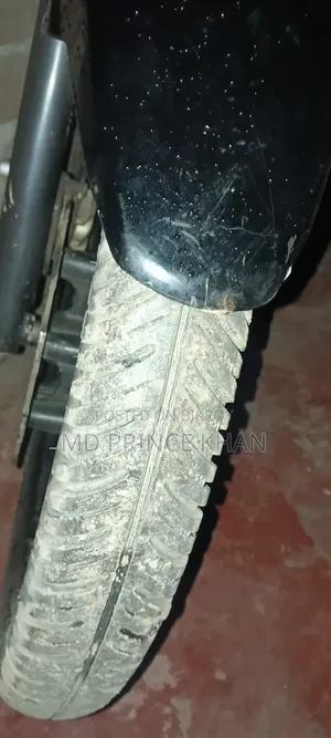 TVS Metro Plus 2019 Black