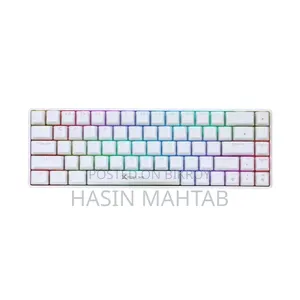 Xtrike Me Gk-995w RGB Tri-Mode Wireless Mechanical Gaming Keyboard