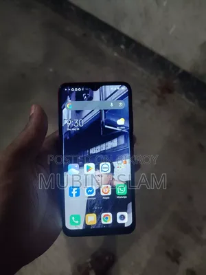 Xiaomi Redmi 8 64 GB Red