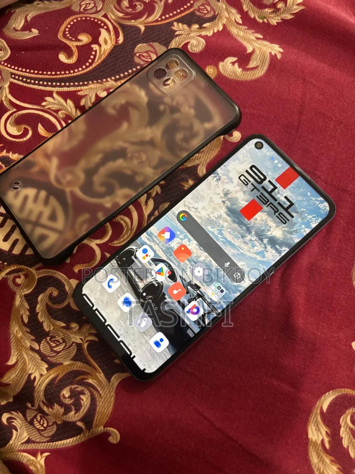 Oppo A73 5G 128 GB