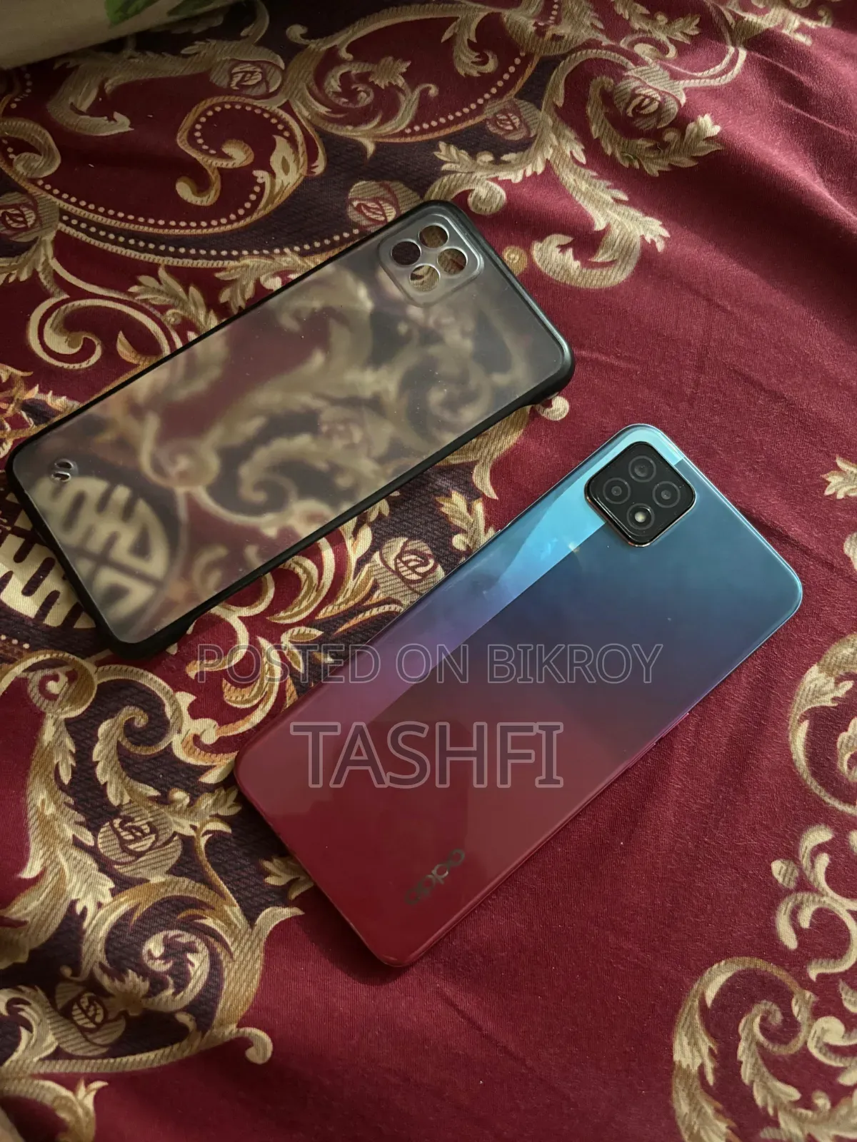 Oppo A73 5G 128 GB