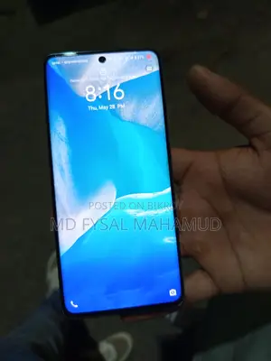 Vivo V25 Pro 128 GB Green