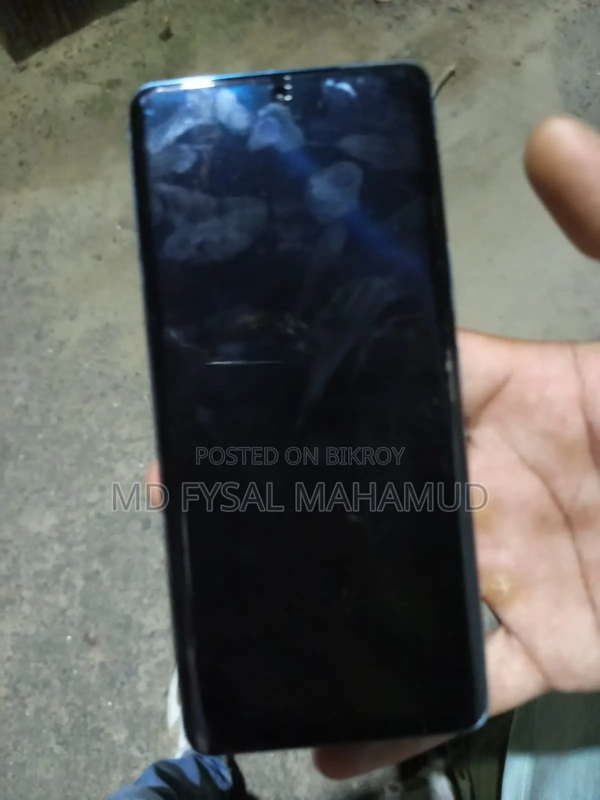 Vivo V25 Pro 128 GB Green