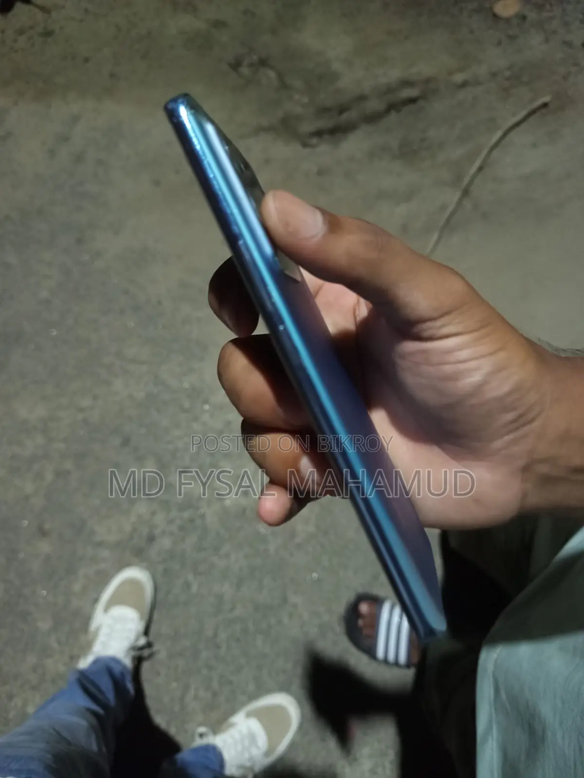 Vivo V25 Pro 128 GB Green