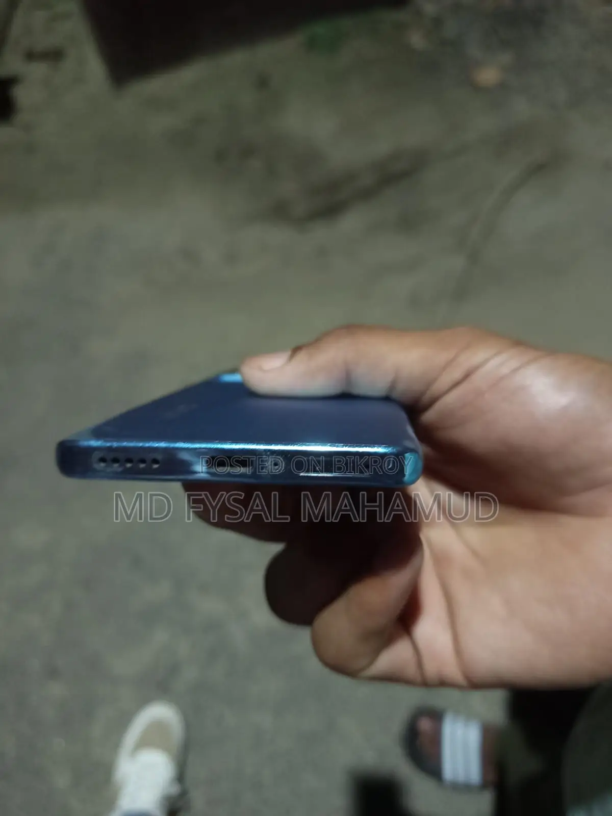 Vivo V25 Pro 128 GB Green