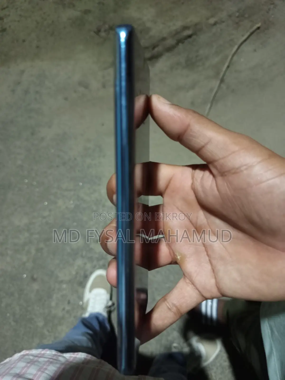 Vivo V25 Pro 128 GB Green